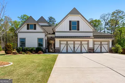 722 Magnolia Walk, Peachtree City, GA 30269 - Photo 1