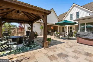 722 Magnolia Walk, Peachtree City, GA 30269 - Photo 12