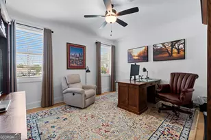 722 Magnolia Walk, Peachtree City, GA 30269 - Photo 14