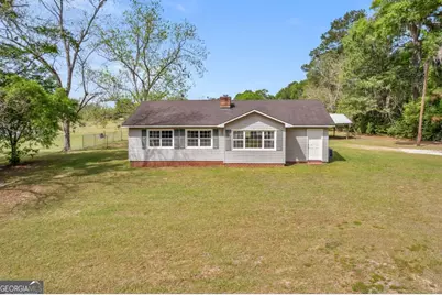 5837 Youmans Chapel Road, Blackshear, GA 31516 - Photo 2