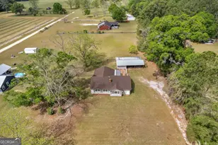 5837 Youmans Chapel Rd, Blackshear, GA 31516 - Photo 4