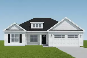 1183 Coleman Register Rd Lot 13, Rentz, GA 31075 - Photo 1