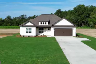 1183 Coleman Register Rd Lot 13, Rentz, GA 31075 - Photo 2