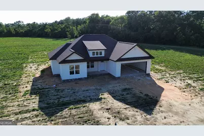 1183 Coleman Register Rd, Lot 13, Rentz, GA 31075 - Photo 2