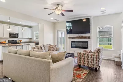 135 Shelton Street, Richmond Hill, GA 31324 - Photo 2