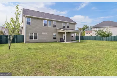 135 Shelton Street, Richmond Hill, GA 31324 - Photo 26