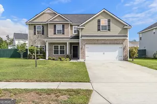 135 Shelton St, Richmond Hill, GA 31324 - Photo 1
