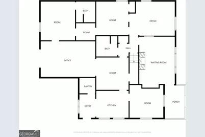 109 Vernon Street, Dublin, GA 31021 - Photo 42