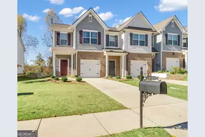 62 Chastain Circle, Newnan, GA 30263 - Photo 2