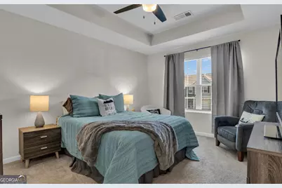 62 Chastain Circle, Newnan, GA 30263 - Photo 16