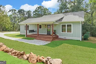 398 Hidden Point, Hartwell, GA 30643 - Photo 1