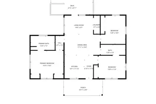 398 Hidden Point, Hartwell, GA 30643 - Photo 2