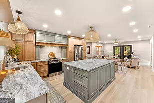 398 Hidden Point, Hartwell, GA 30643 - Photo 12