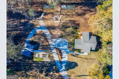 398 Hidden Point, Hartwell, GA 30643 - Photo 36