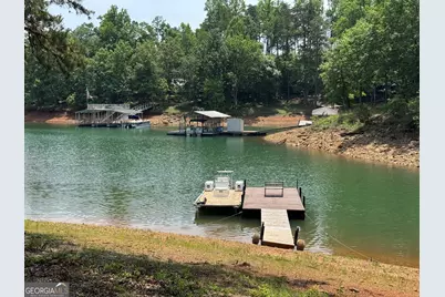 398 Hidden Point, Hartwell, GA 30643 - Photo 4