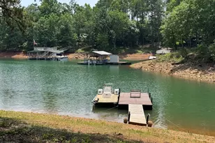 398 Hidden Point, Hartwell, GA 30643 - Photo 4