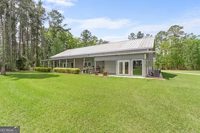 2200 Kennedy Pond Road, Statesboro, GA 30458 - Photo 6