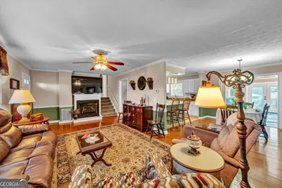 1330 Lakeway Road, East Dublin, GA 31027 - Photo 6