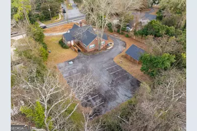 320 Forest Hill Road, Macon, GA 31210 - Photo 4