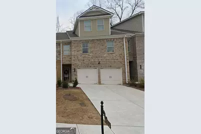 6005 Arbor Knoll Place, Suwanee, GA 30024 - Photo 1