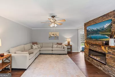 99 Janie Beth Drive SW, Rome, GA 30165 - Photo 10