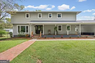 99 Janie Beth Dr SW, Rome, GA 30165 - Photo 1