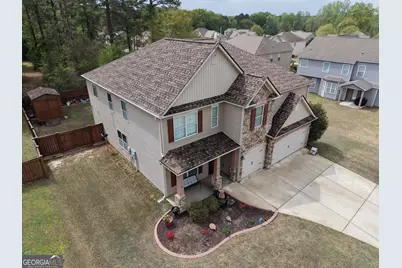 202 Baxter Drive, Kathleen, GA 31047 - Photo 4