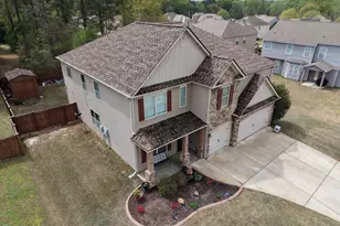 202 Baxter Dr, Kathleen, GA 31047 - Photo 4