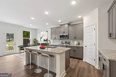 3568 Birdstone Drive #LOT 16, Decatur, GA 30032 - Photo 2