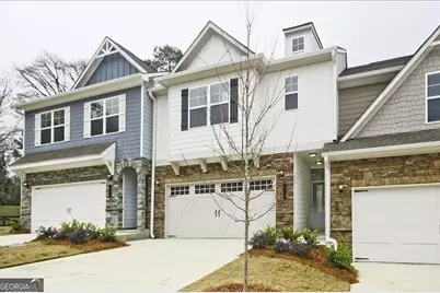 3568 Birdstone Drive #LOT 16, Decatur, GA 30032 - Photo 2