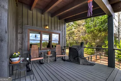 185 Logan Drive, Mineral Bluff, GA 30559 - Photo 22