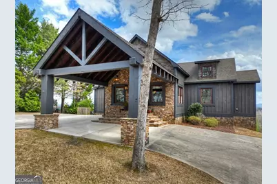 185 Logan Drive, Mineral Bluff, GA 30559 - Photo 2