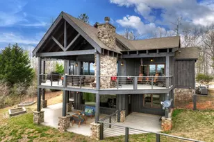 185 Logan Dr, Mineral Bluff, GA 30559 - Photo 4