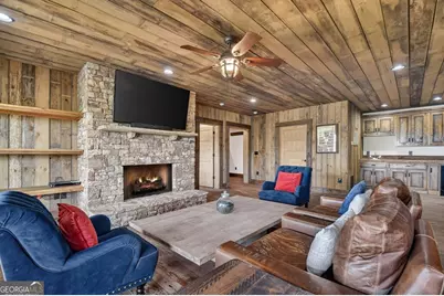 185 Logan Drive, Mineral Bluff, GA 30559 - Photo 36