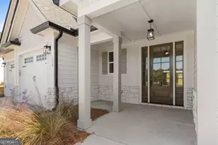 1370 Legend Dr, Greensboro, GA 30642 - Photo 2