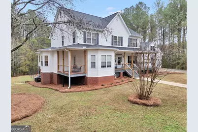 71 Woods Court, Monticello, GA 31064 - Photo 16