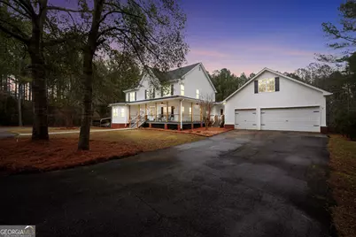 71 Woods Court, Monticello, GA 31064 - Photo 12
