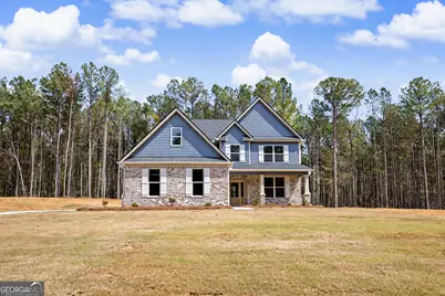 3518 Jodeco Road #LOT 6, Jonesboro, GA 30236 - Photo 16