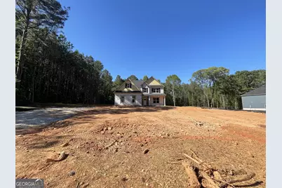 3518 Jodeco Road #LOT 6, Jonesboro, GA 30236 - Photo 2