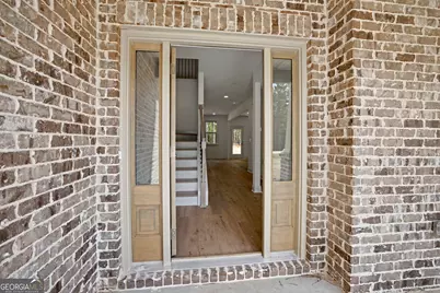 3518 Jodeco Road #LOT 6, Jonesboro, GA 30236 - Photo 6