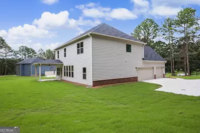 3518 Jodeco Road #LOT 6, Jonesboro, GA 30236 - Photo 50