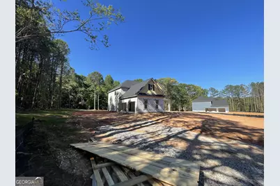 3518 Jodeco Road #LOT 6, Jonesboro, GA 30236 - Photo 4