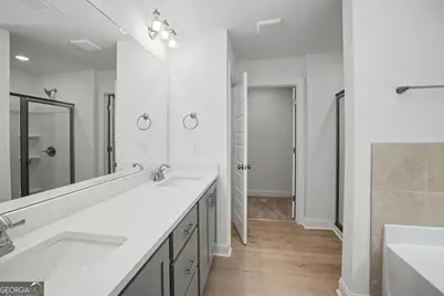 3518 Jodeco Road #LOT 6, Jonesboro, GA 30236 - Photo 30