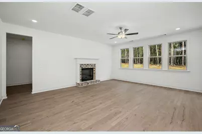 3518 Jodeco Road #LOT 6, Jonesboro, GA 30236 - Photo 8