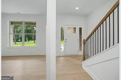 3518 Jodeco Road #LOT 6, Jonesboro, GA 30236 - Photo 8