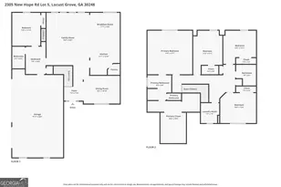 3518 Jodeco Rd, Jonesboro, GA 30236 - Photo 4