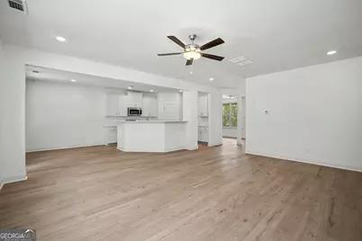 3518 Jodeco Road #LOT 6, Jonesboro, GA 30236 - Photo 10