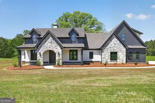728 Lake Cir Rd, Buchanan, GA 30113 - Photo 2