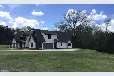 728 Lake Circle Road, Buchanan, GA 30113 - Photo 2