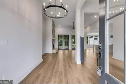 728 Lake Circle Road, Buchanan, GA 30113 - Photo 4